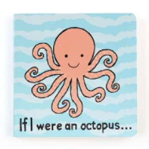 If I Were an Octopus