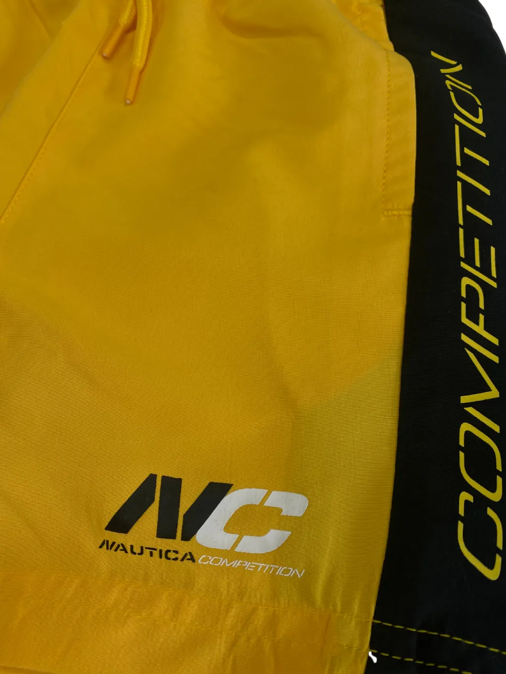 Kid's Nautica Splashdown Swim Shorts