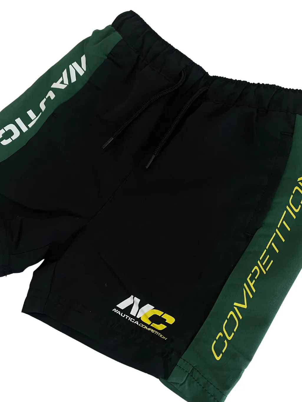 Kid's Nautica Splashdown Swim Shorts