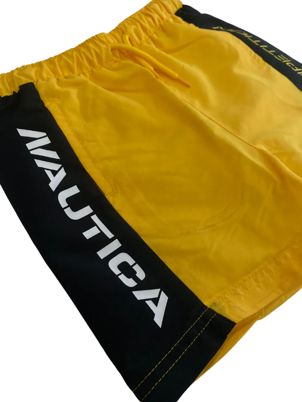 Kid's Nautica Splashdown Swim Shorts