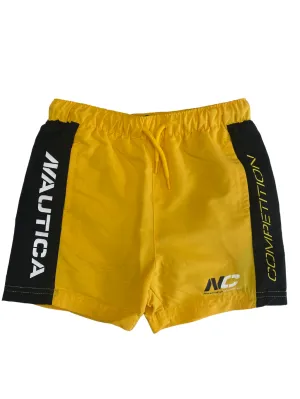 Kid's Nautica Splashdown Swim Shorts