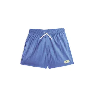 Kids' Solid Swim Trunk