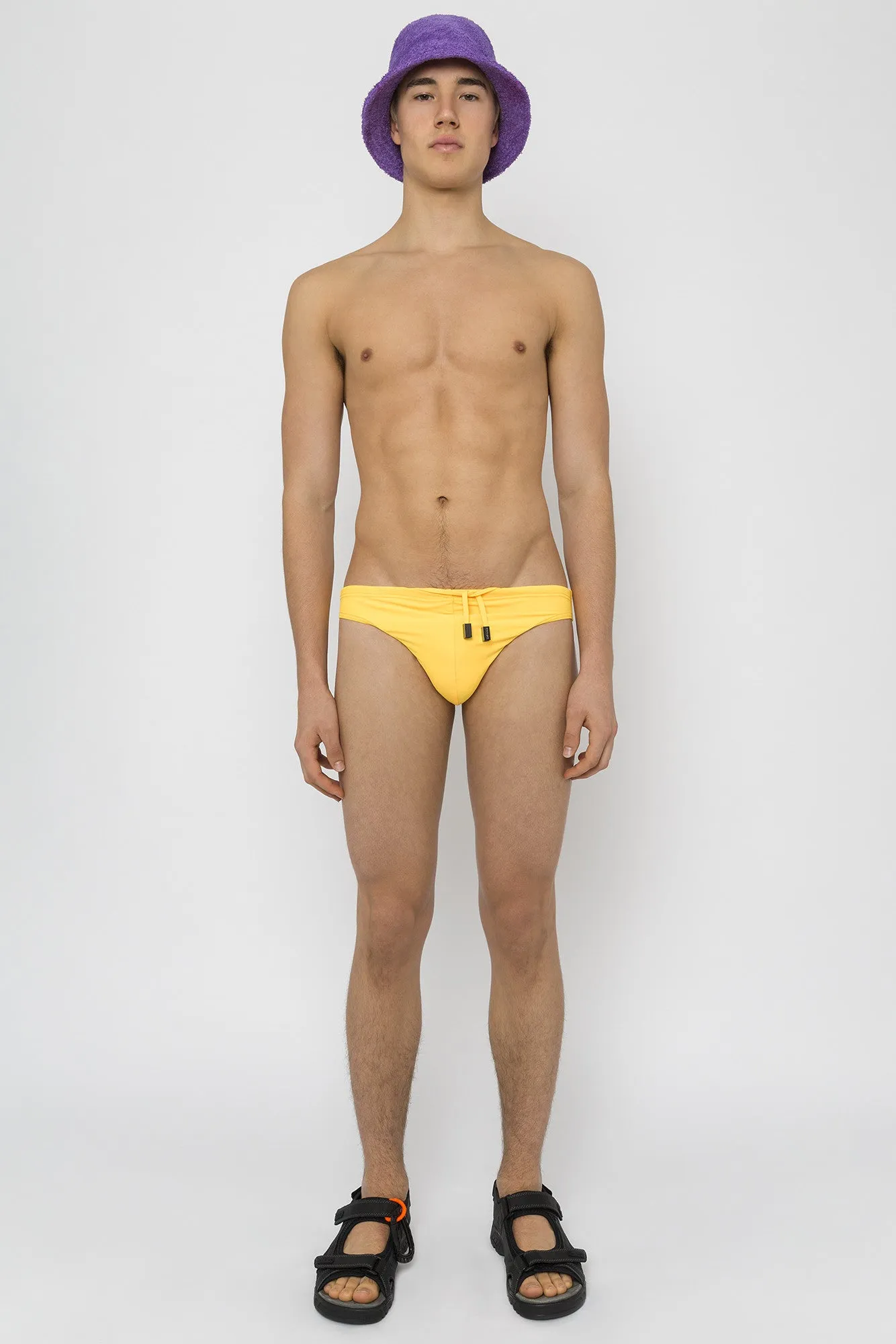 LIMONE SWIM BRIEF