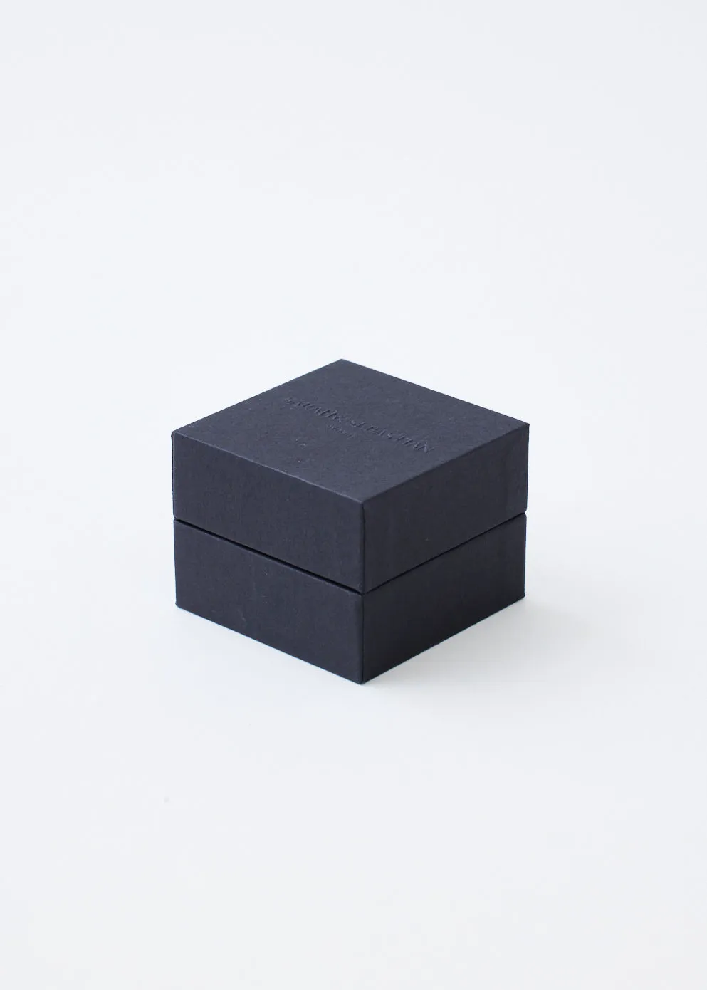 Lunette Ring