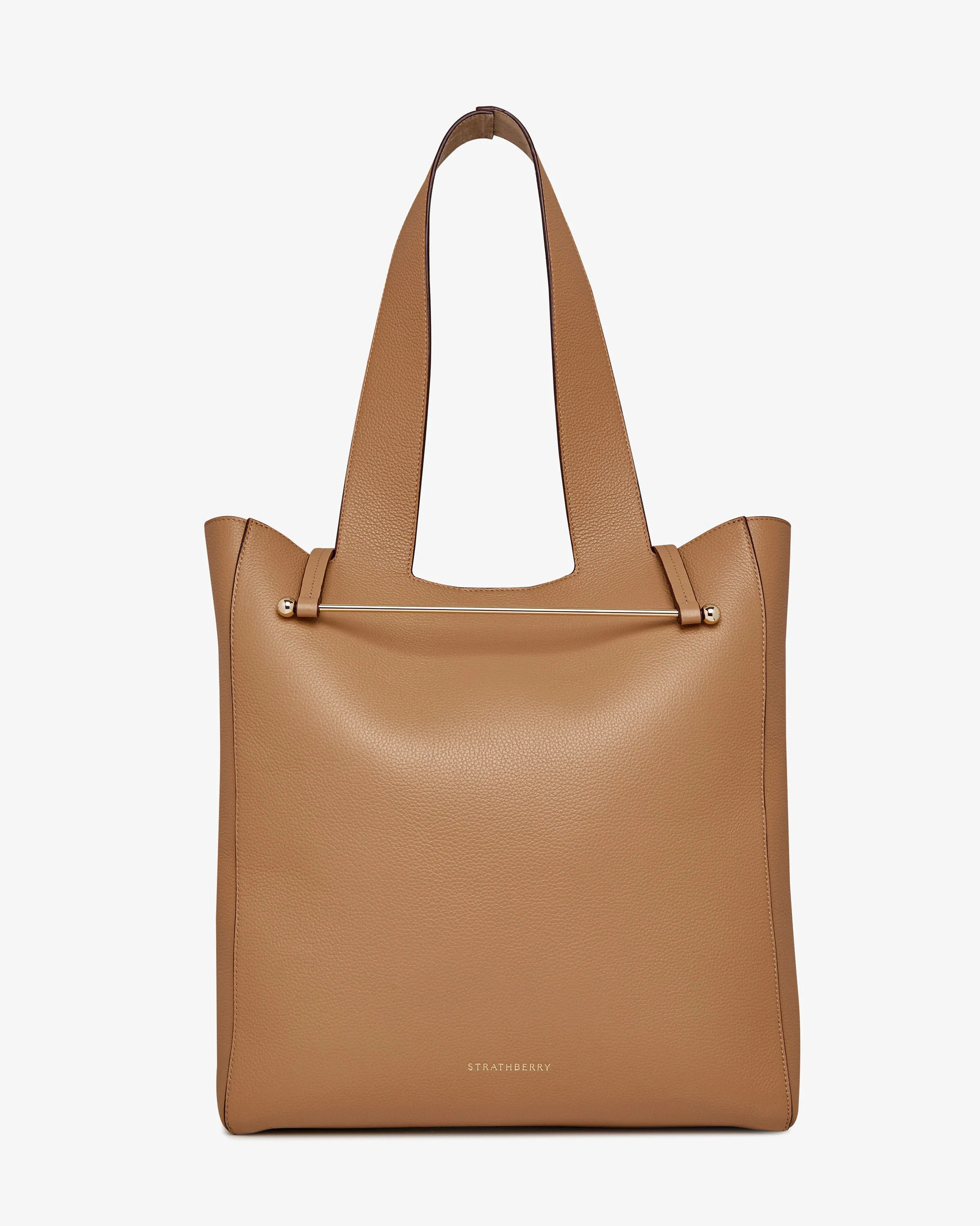 Melody Tote - Caramel