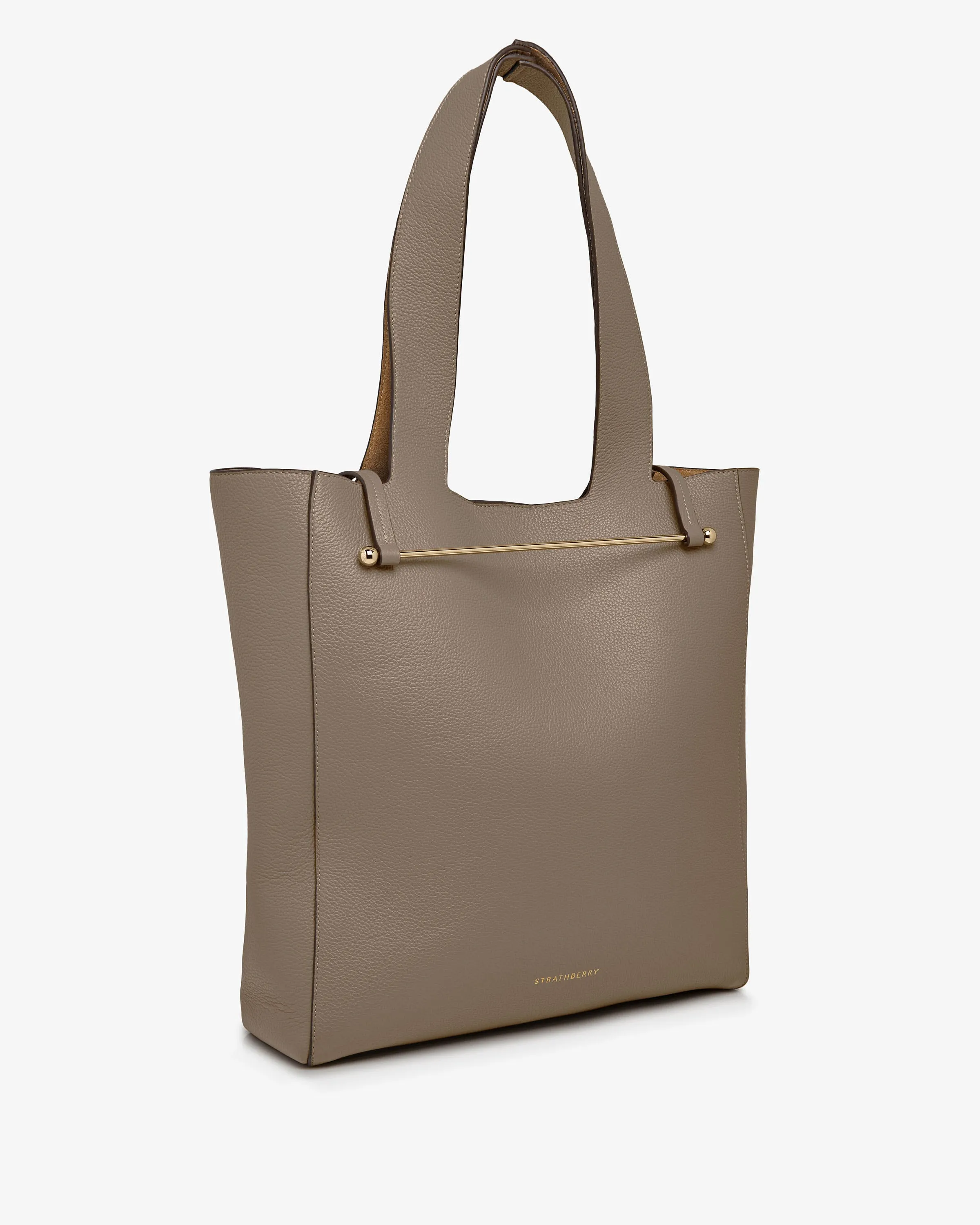 Melody Tote - Taupe