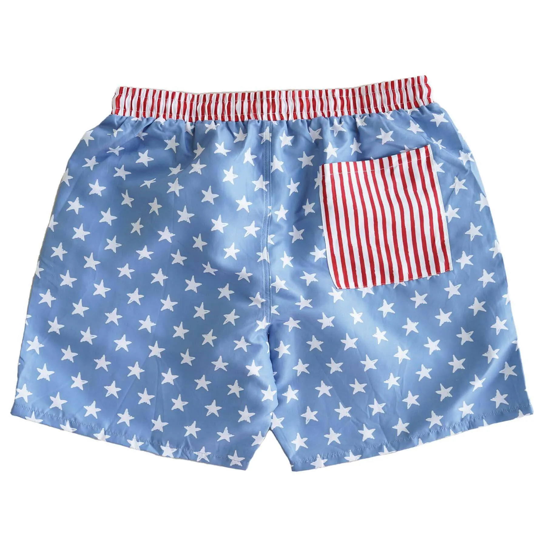 Men's Swim Trunks | All American