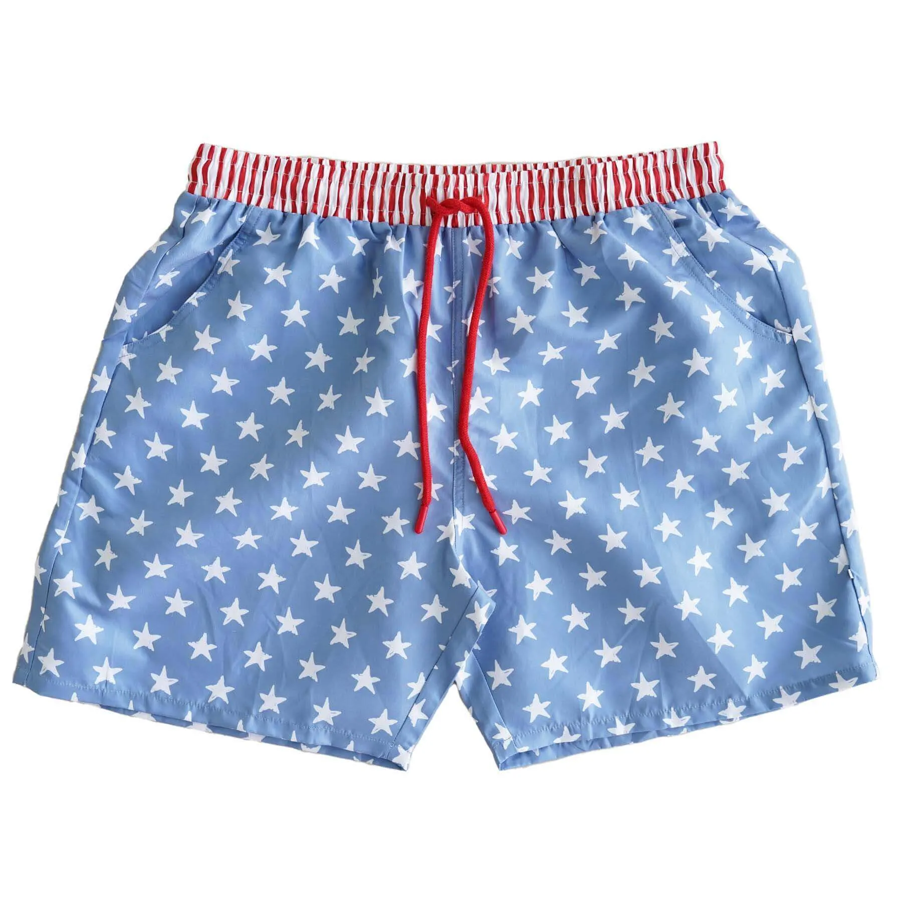 Men's Swim Trunks | All American