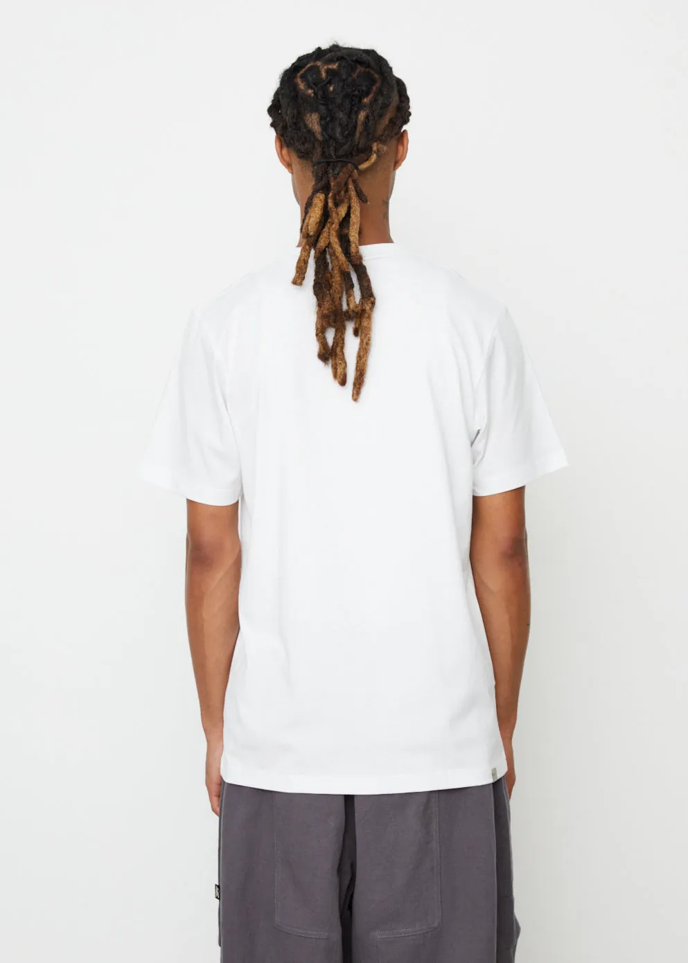 Mountain Water Short Sleeve T-Shirt