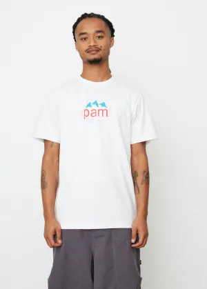 Mountain Water Short Sleeve T-Shirt