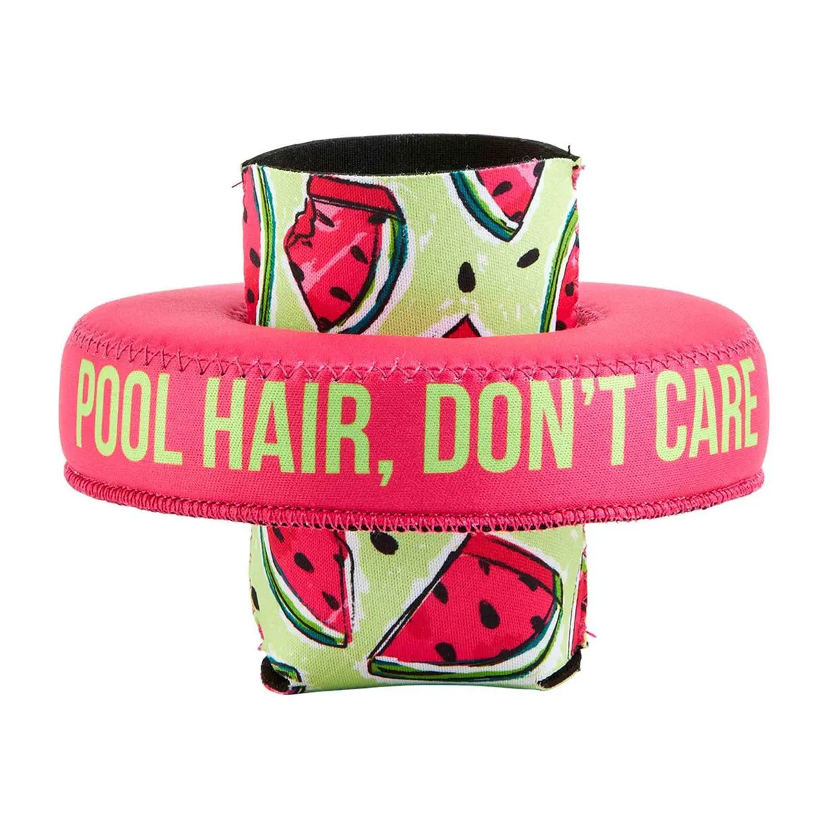 Mud Pie Can Hugger Pool Float