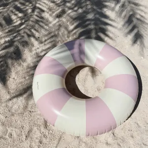 Petites Pommes Anna 60 CM Swim Ring - French Rose