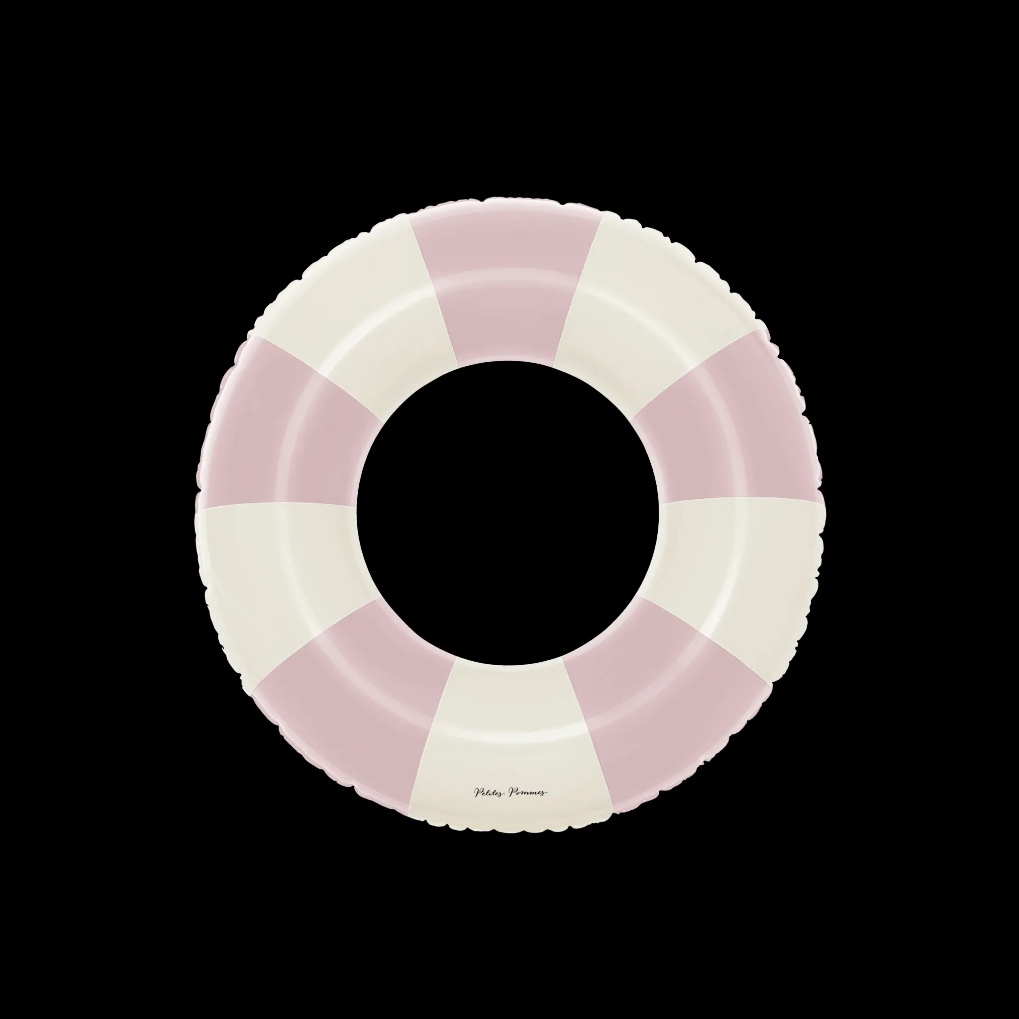 Petites Pommes Anna 60 CM Swim Ring - French Rose