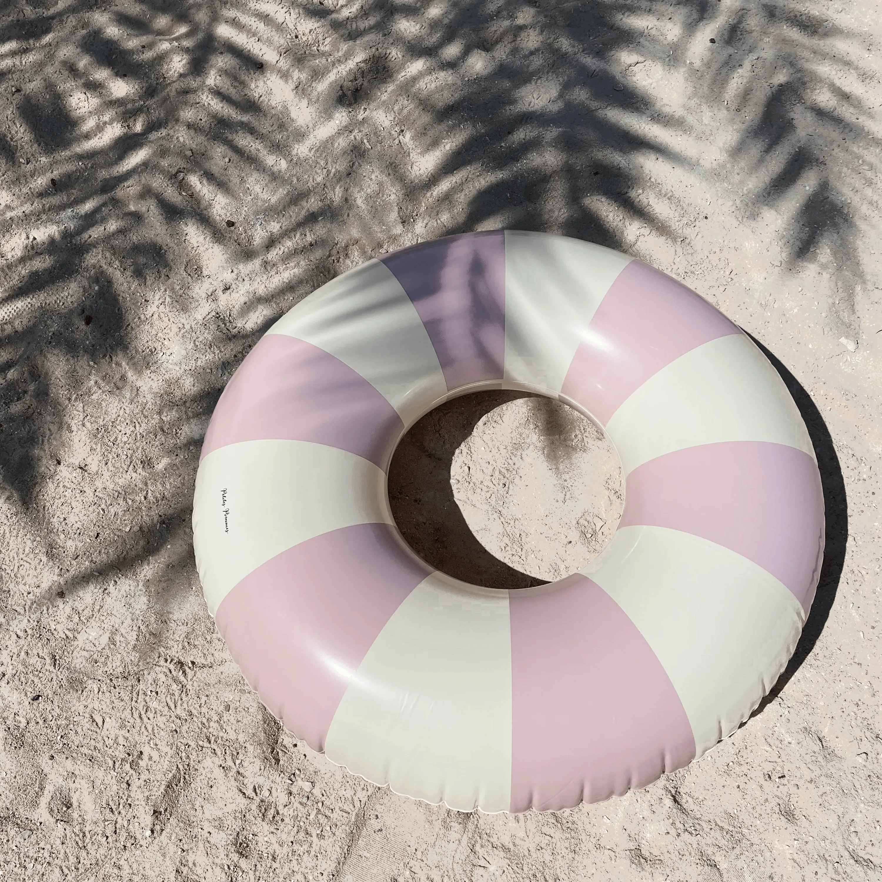 Petites Pommes Anna 60 CM Swim Ring - French Rose