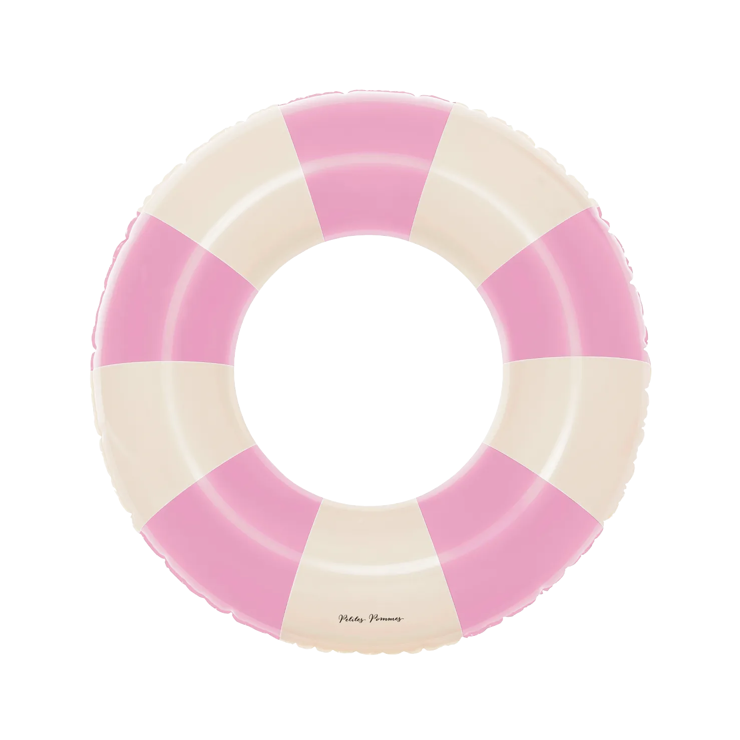 Petites Pommes | Anna Swim Ring -  Bubble Gum 60cm (3  years)