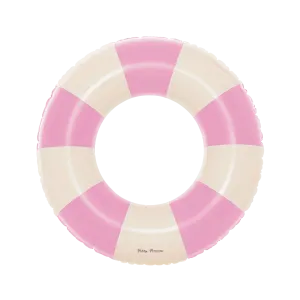 Petites Pommes | Anna Swim Ring -  Bubble Gum 60cm (3  years)