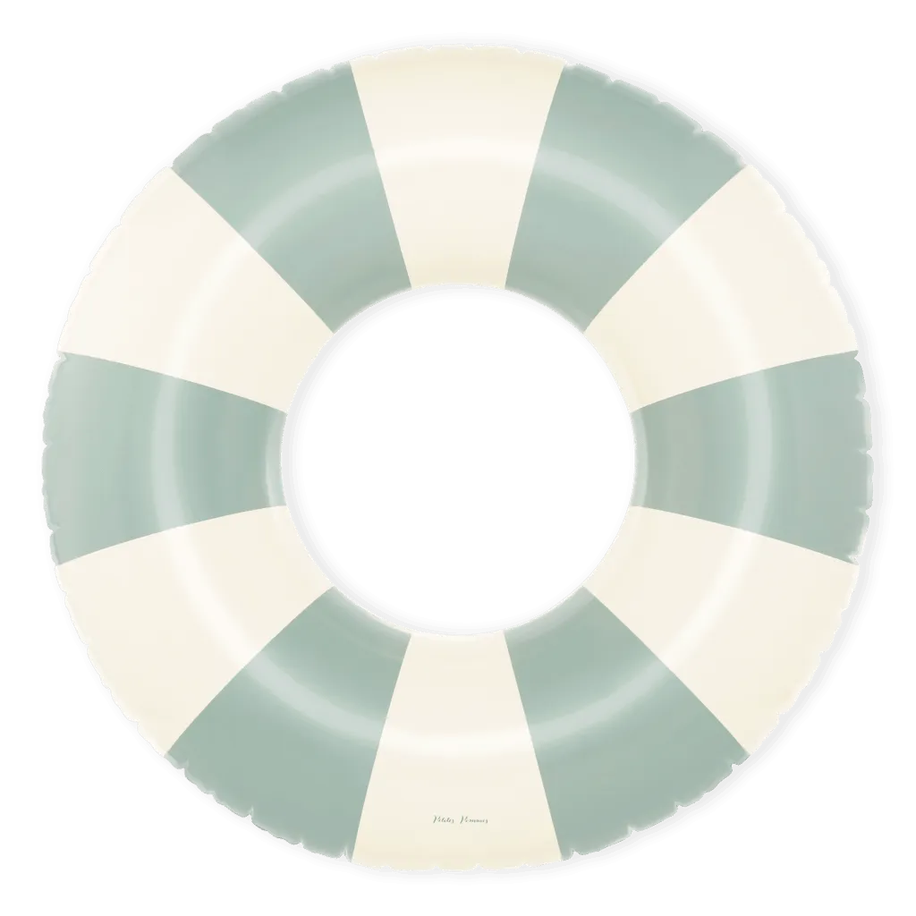 petites pommes calile classic pool ring