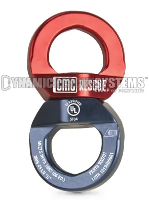 ProSeries Swivel - NFPA, CMC