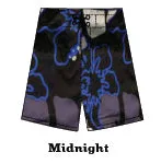 Sauvage Midnight Board Short