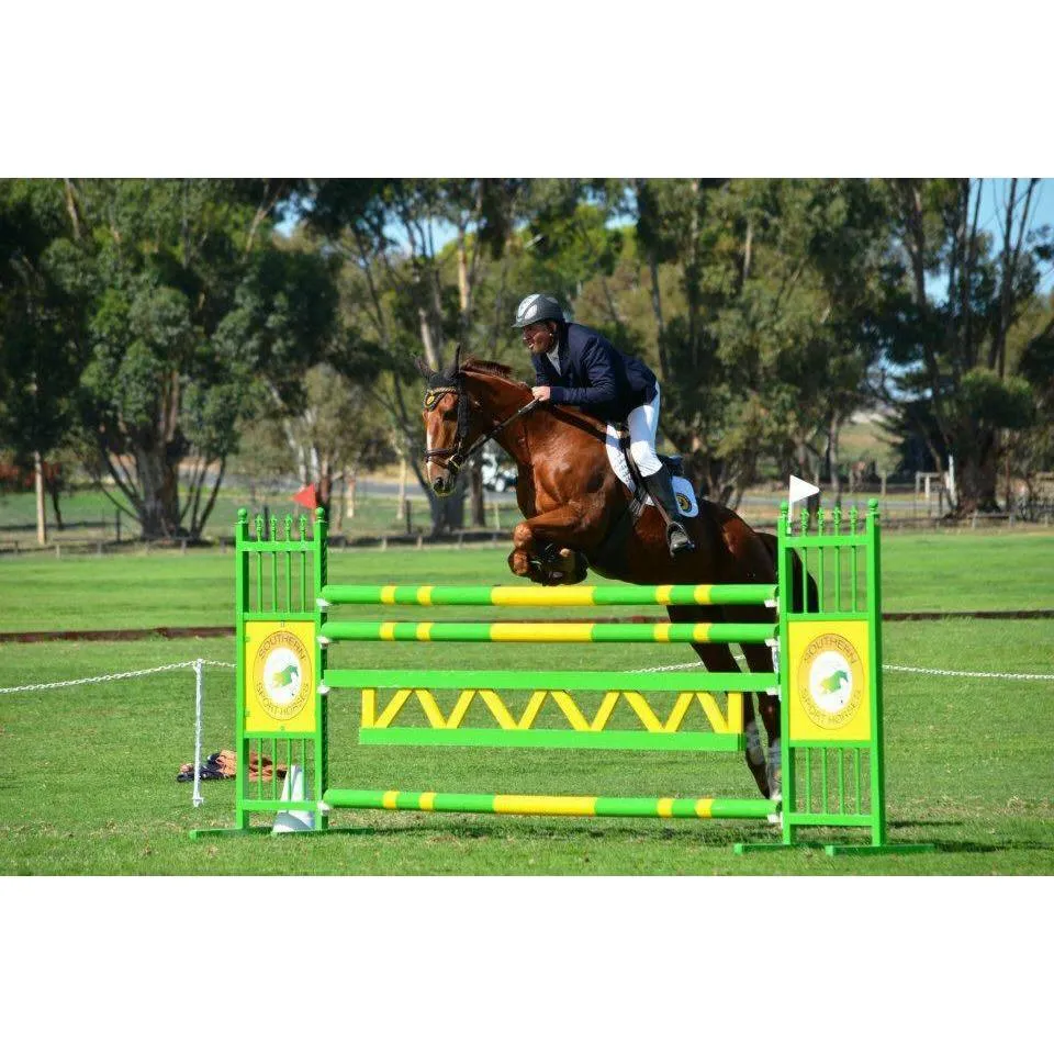 Showjump Gates and Fillers