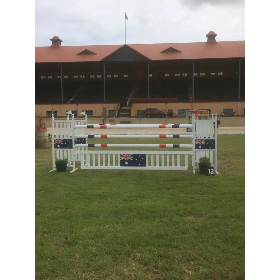 Showjump Gates and Fillers