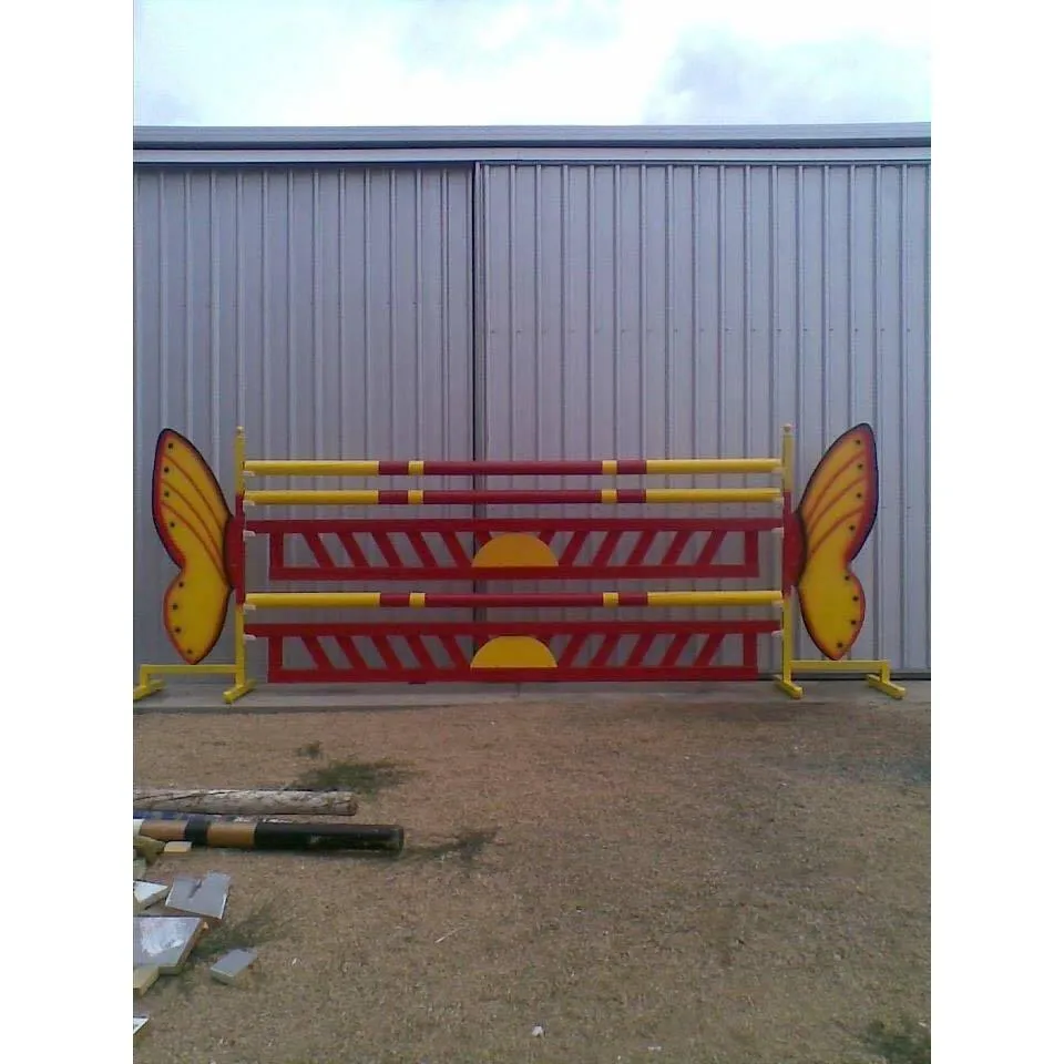 Showjump Gates and Fillers