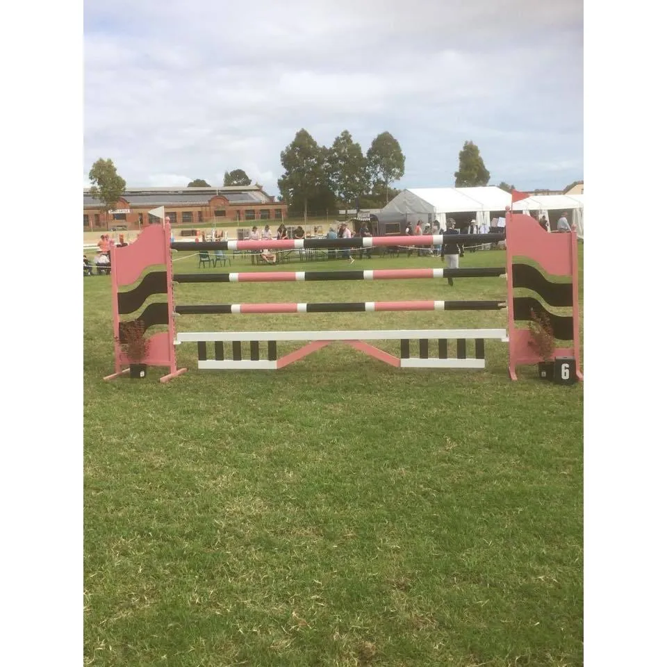 Showjump Gates and Fillers