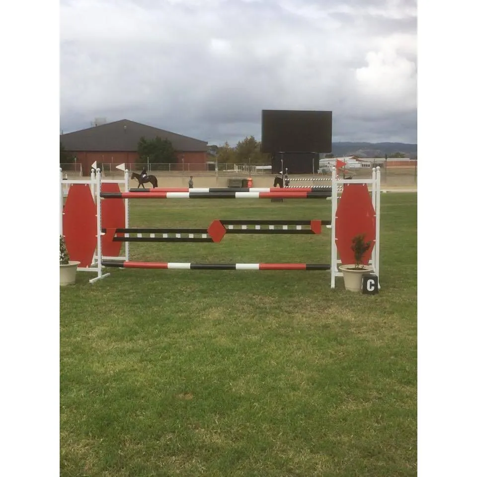 Showjump Gates and Fillers