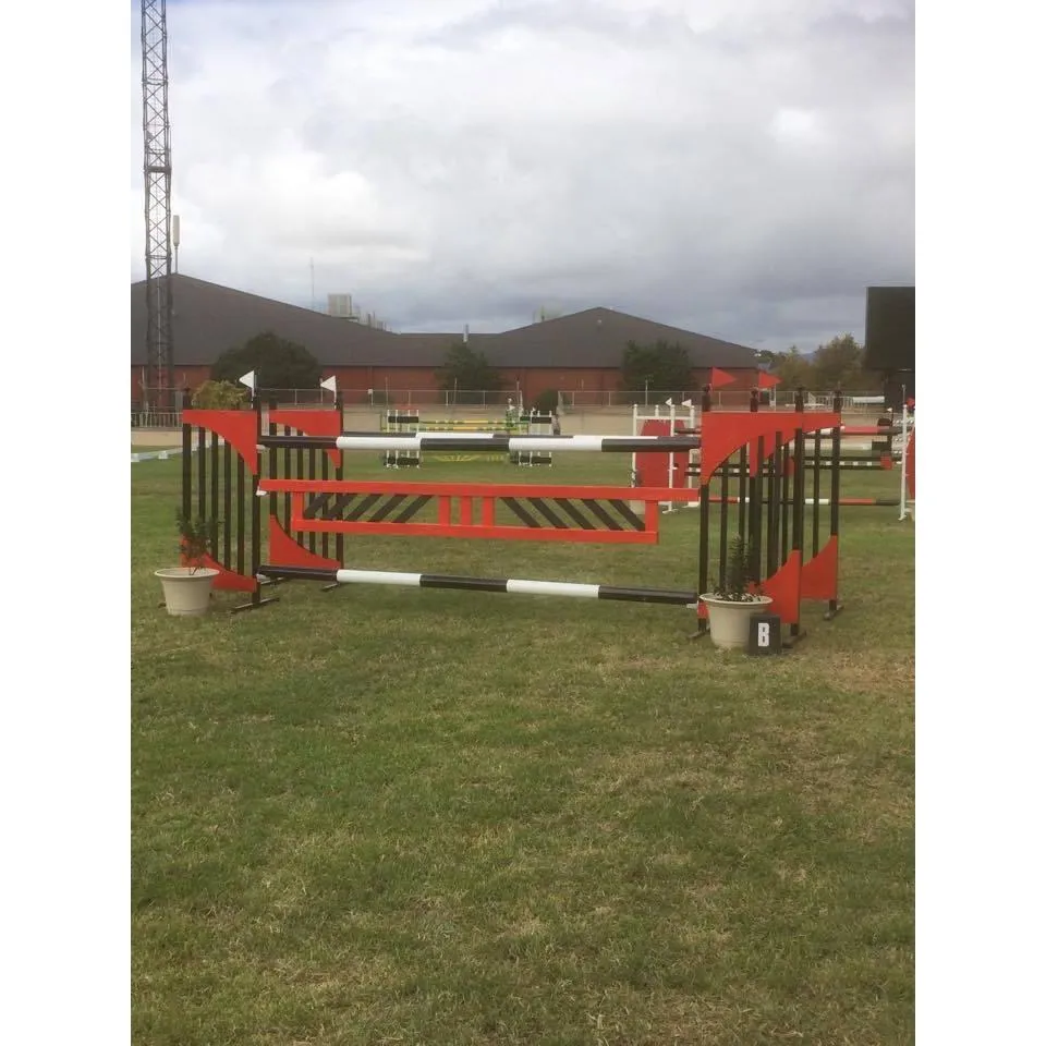 Showjump Gates and Fillers