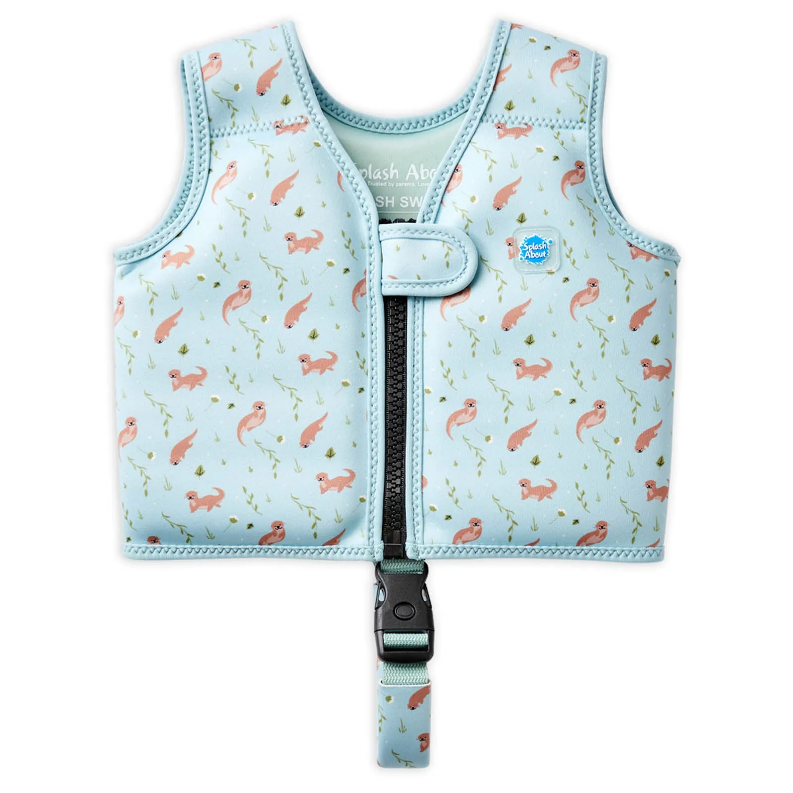 Splash About Go Splash Swim Vest