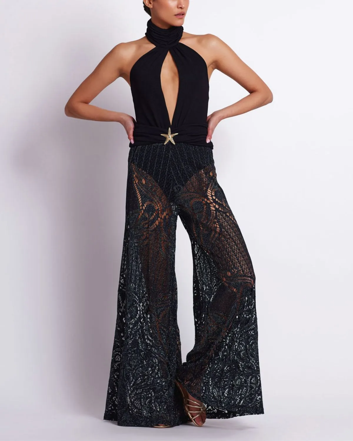 Starfish Jumpsuit