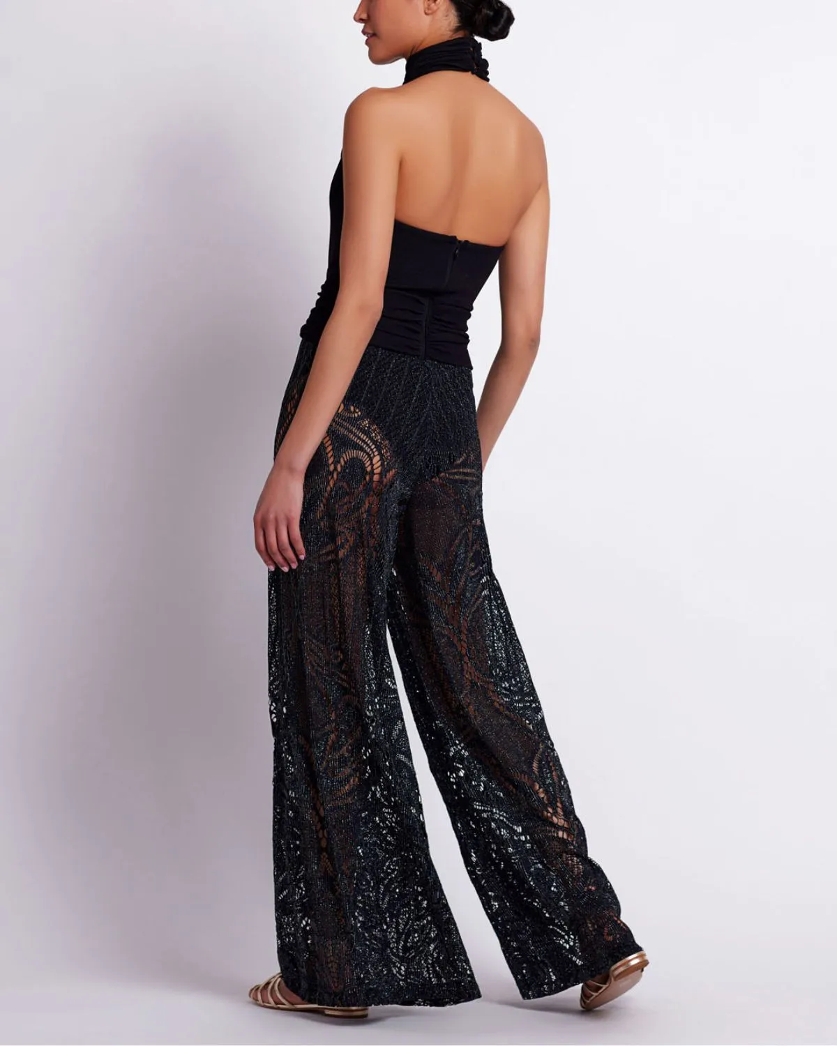 Starfish Jumpsuit
