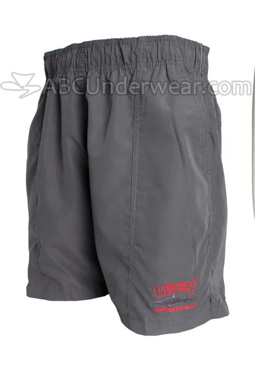 Uzzi Fast-Dry Microfiber Board Short