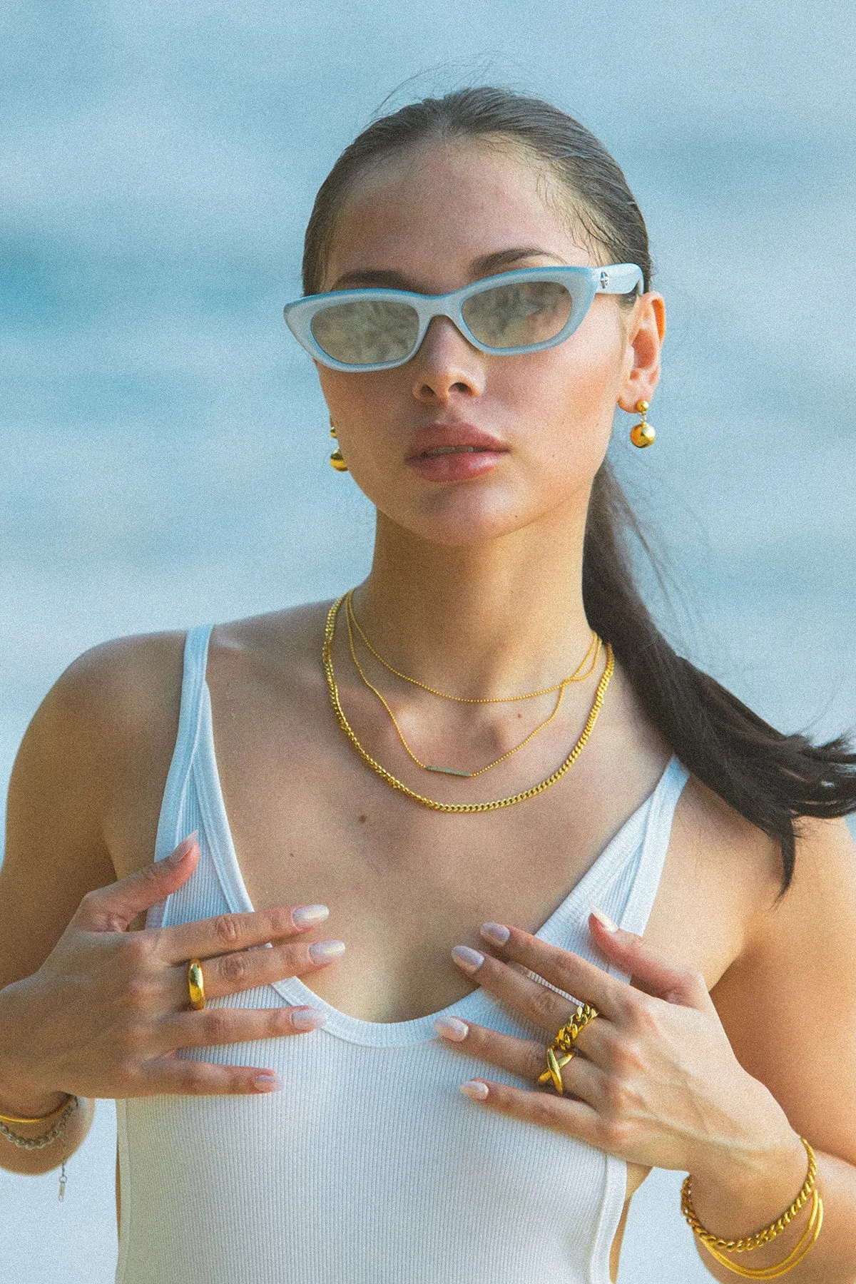 Veda (Gold)