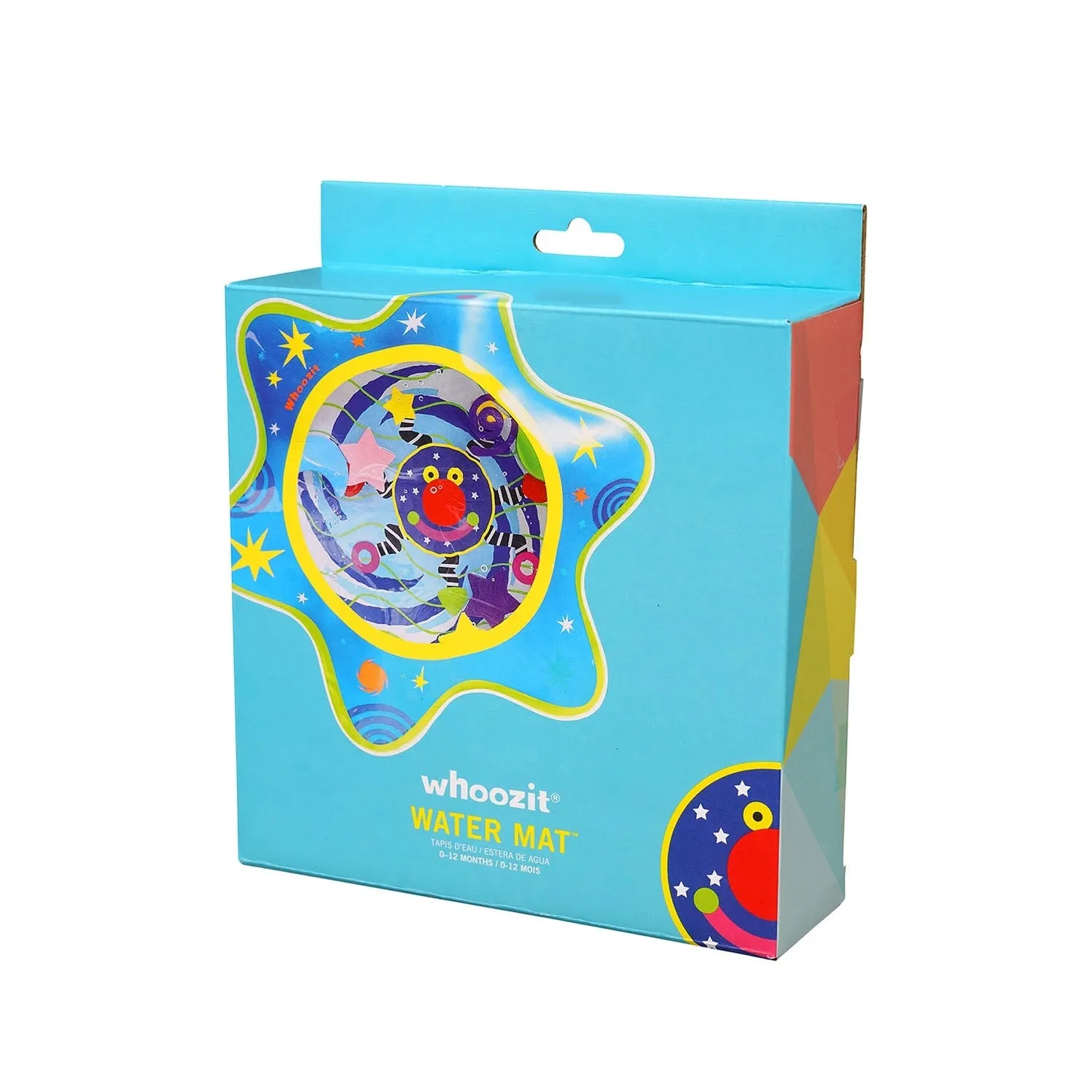 Whoozit Water Mat