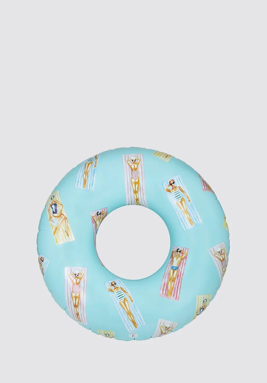 XL Inflatable Swim Ring | Florida