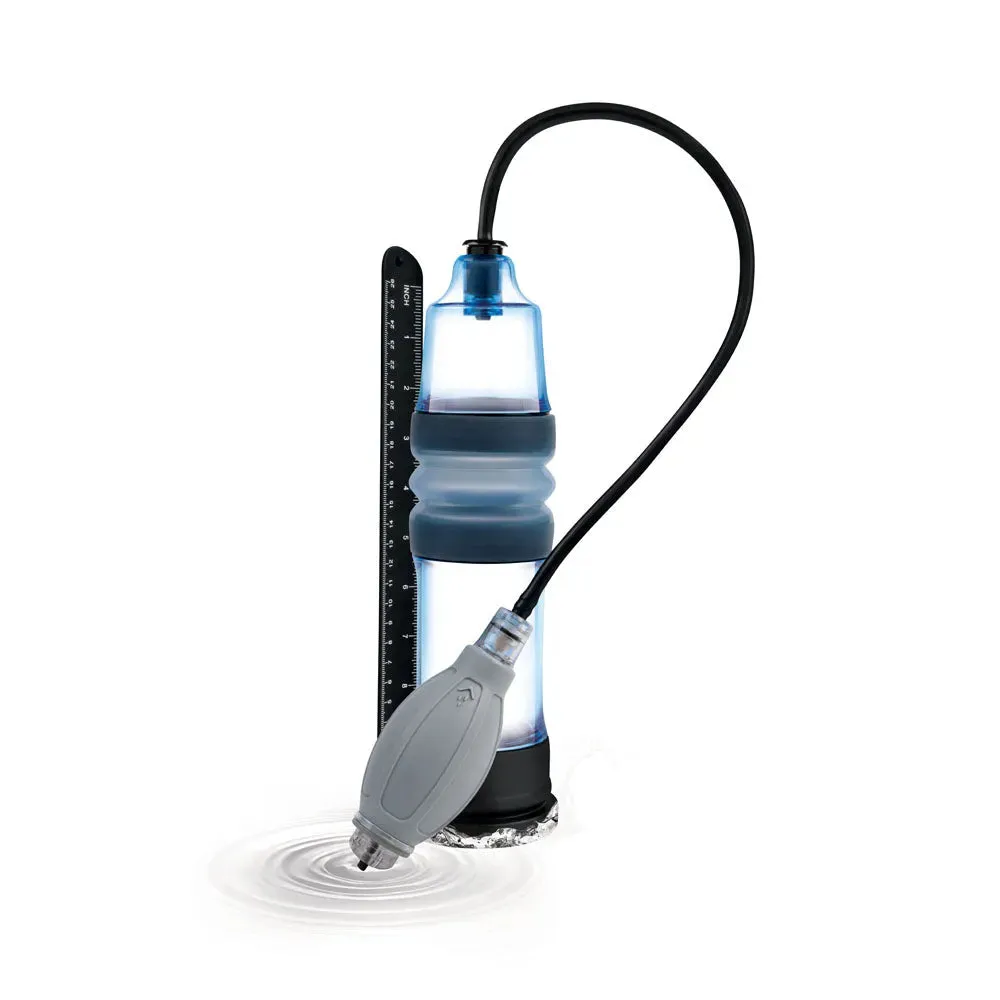Zolo Aquapump Pro -  Water Penis Pump